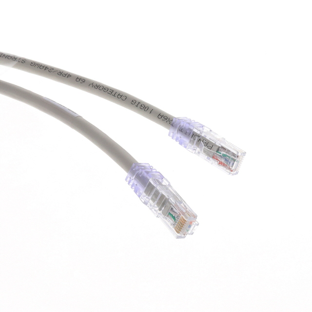 Panduit Corporation UTP6A7GY